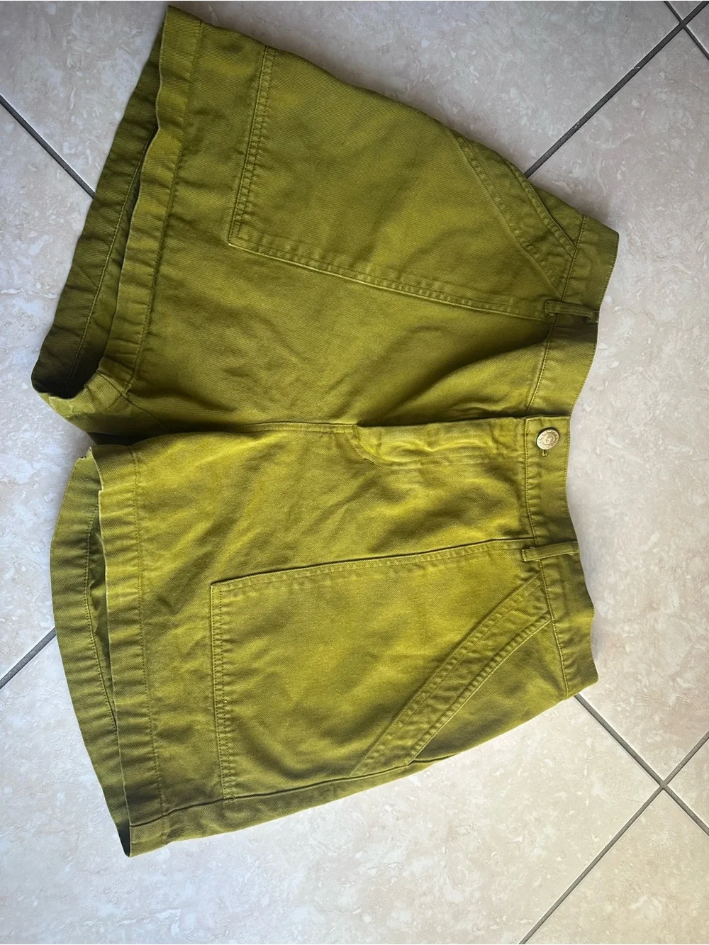 Big Bud Press Work Shorts - Picture 1 of 6